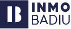 Inmobadiu Logo